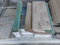 15#8015 Pavimenti e rivestimenti