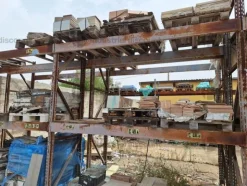 8#8706 Pavimenti e rivestimenti in pietra