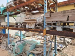 8#8706 Pavimenti e rivestimenti in pietra