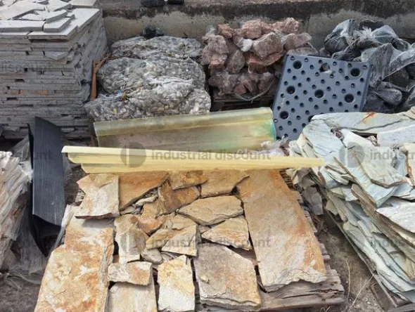 8#8706 Pavimenti e rivestimenti in pietra