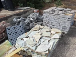 8#8706 Pavimenti e rivestimenti in pietra