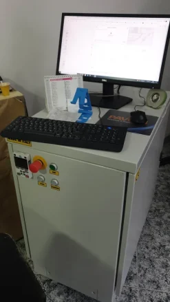 Pavoni 1200 plus
