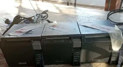 2#7638 PC e stampanti