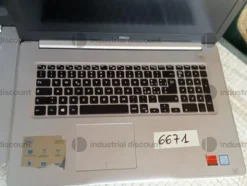 11#9595 Pc portatili Dell
