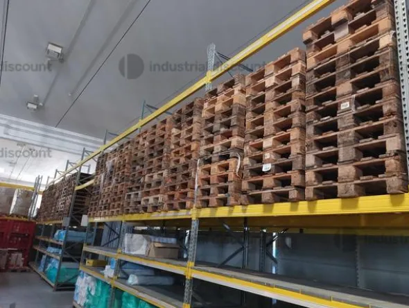 33#9027 Pedane/pallet