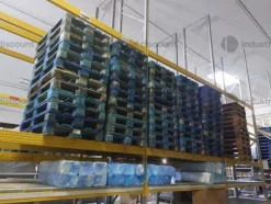 33#9027 Pedane/pallet