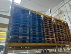 33#9027 Pedane/pallet