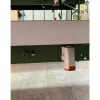 Pedane-passerelle per catena macchine da cucire