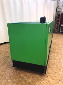 PE1052 - 1398Gruppo elettrogeno per produzione