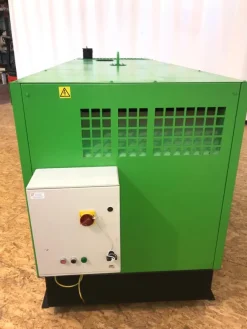 PE1052 - 1398Gruppo elettrogeno per produzione