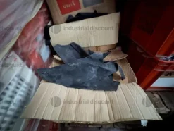 3#9883 Pellame ed accessori per produzione calzaturiera