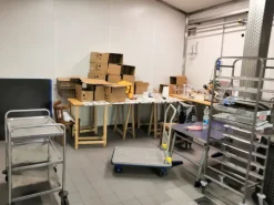 Pentola Bollitore Durfo 150 lt