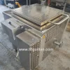 PENTOLA PROFESSIONALE A GAS M. SERRA CA-200