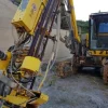 7#4479 Perforatrice Atlas Copco