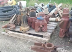 Perforatrice CRM 30 F Perforazione Drilling rig