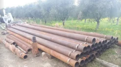 Perforatrice CRM 30 F Perforazione Drilling rig