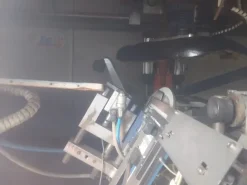 Pergenta automazioni