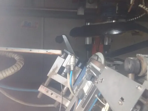 Pergenta automazioni