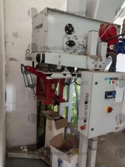 2#10101 Pesatrice elettronica F300A LAE/N-25