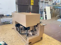 PE1117-1531 Scorniciatrice SCM Logic 23
