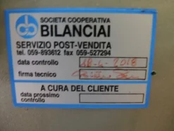 14#4790 PesoprezzatriceCgm Mercury