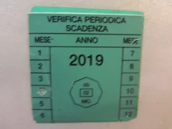 14#4790 PesoprezzatriceCgm Mercury