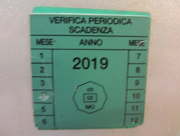 14#4790 PesoprezzatriceCgm Mercury
