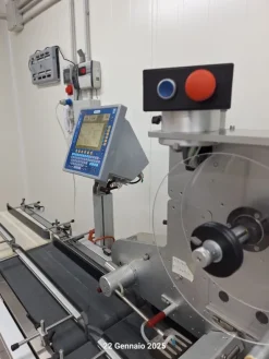 PESO PREZZATRICE SAIMETECH MODELLO VENUS 300