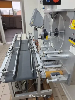 PESO PREZZATRICE SAIMETECH MODELLO VENUS 300