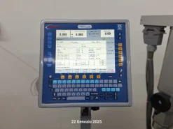 PESO PREZZATRICE SAIMETECH MODELLO VENUS 300