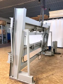PE991-1335Strettoio Steton