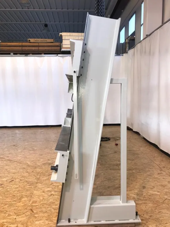 PE991-1335Strettoio Steton
