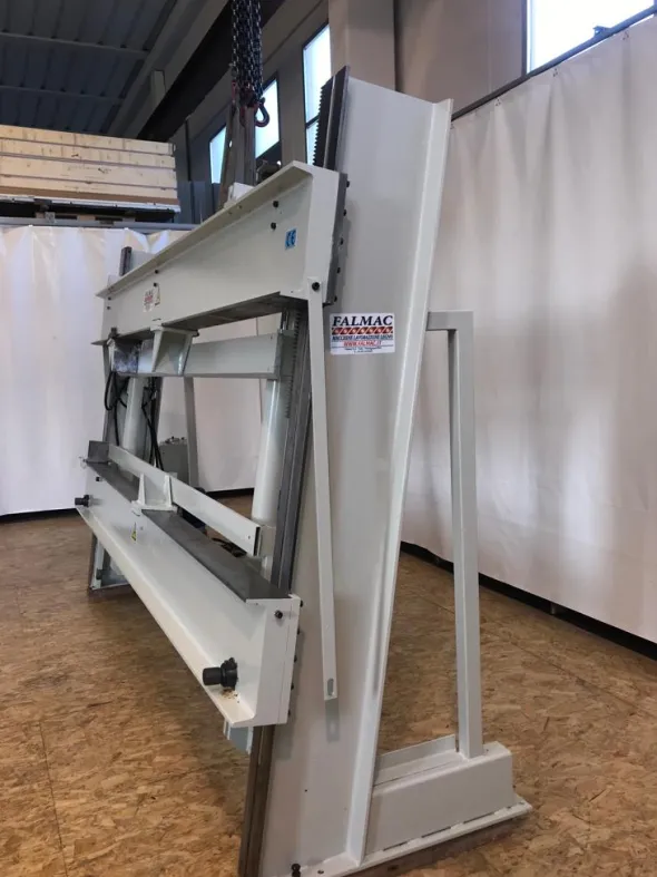 PE991-1335Strettoio Steton