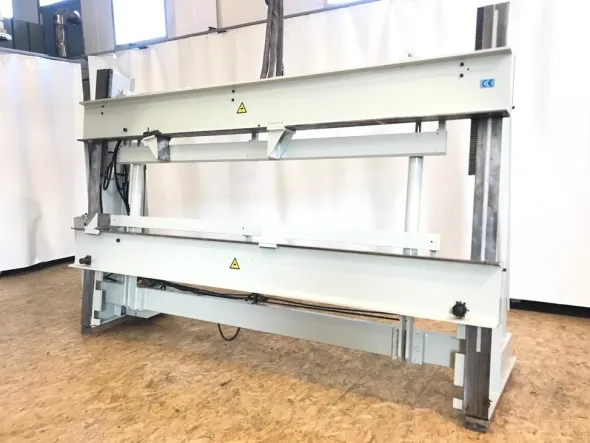 PE991-1335Strettoio Steton