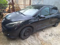 11#9403 Peugeot 207