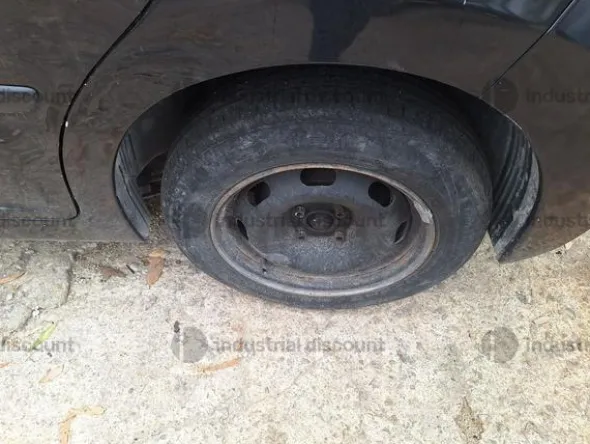 11#9403 Peugeot 207