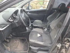 11#9403 Peugeot 207