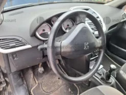 11#9403 Peugeot 207
