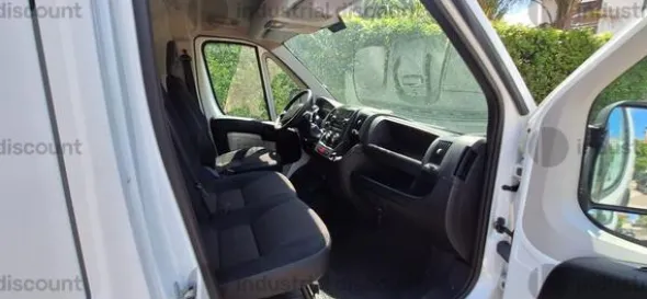 6#9332 Peugeot Boxer