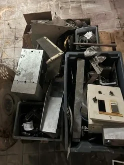 41#8655 Pezzi di ricambio