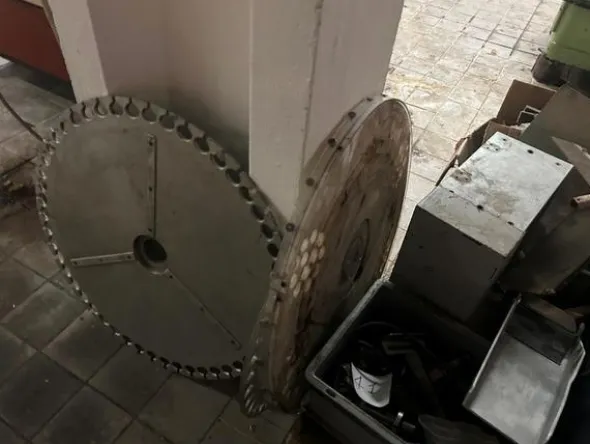 41#8655 Pezzi di ricambio