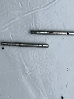 Pfaff accessori testa trascinamento filo