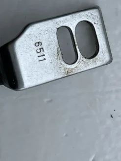 Pfaff accessori testa trascinamento filo