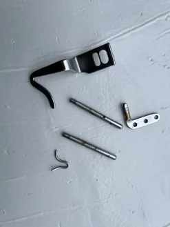 Pfaff accessori testa trascinamento filo