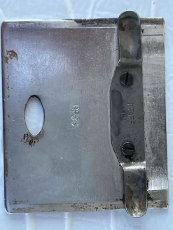 PFAFF Kit placche, griffa e rotella