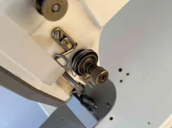 PFAFF 953 Macchina cucire lineare rasafilo