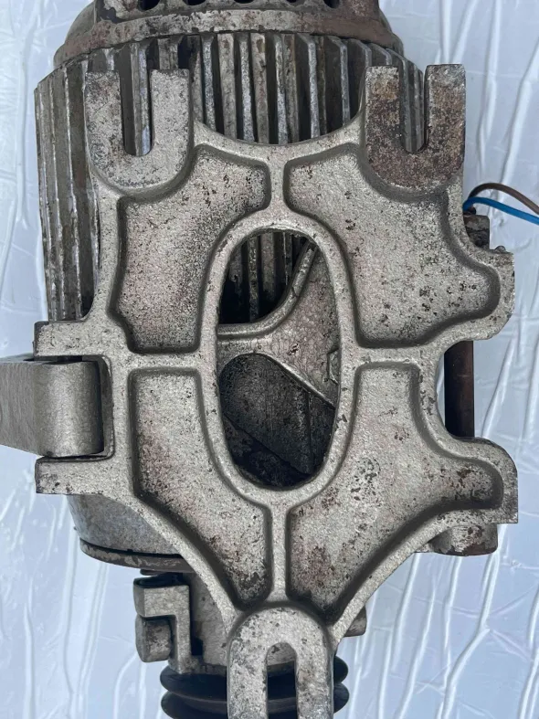 PFAFF Motore macchina da Cucire 380 – 2800 Giri