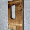 Pfaff tavola macchina da cucire industriale vintage