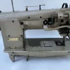 PFAFF 1245 triplice trasporto
