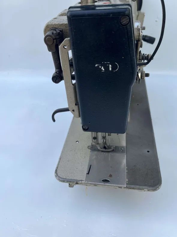 PFAFF 1245 triplice trasporto